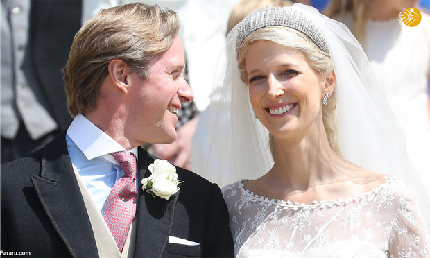 خانواده سلطنتی