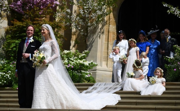 خانواده سلطنتی