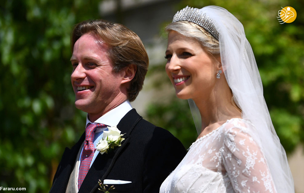 خانواده سلطنتی