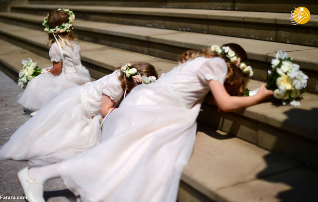 خانواده سلطنتی