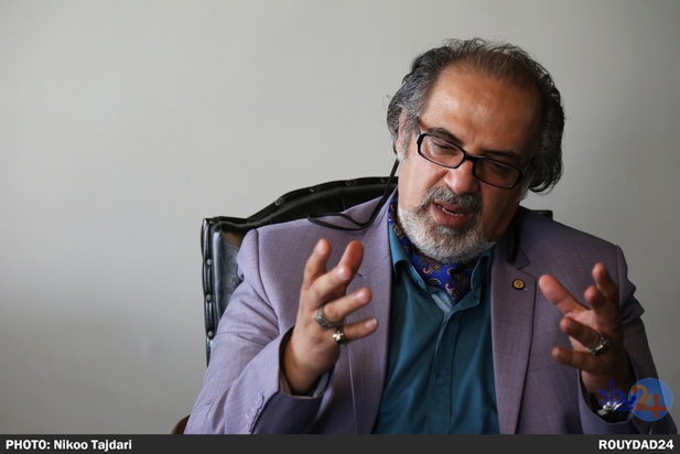 مهدی مطهرنیا