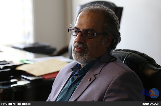 مهدی مطهرنیا