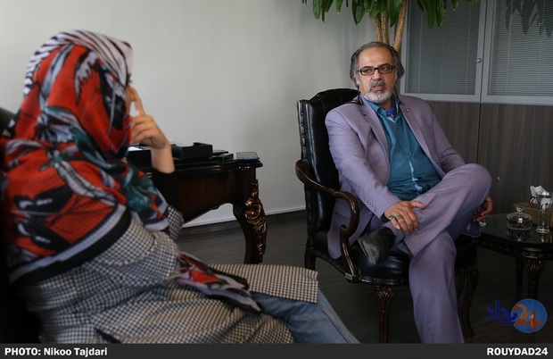 مهدی مطهرنیا