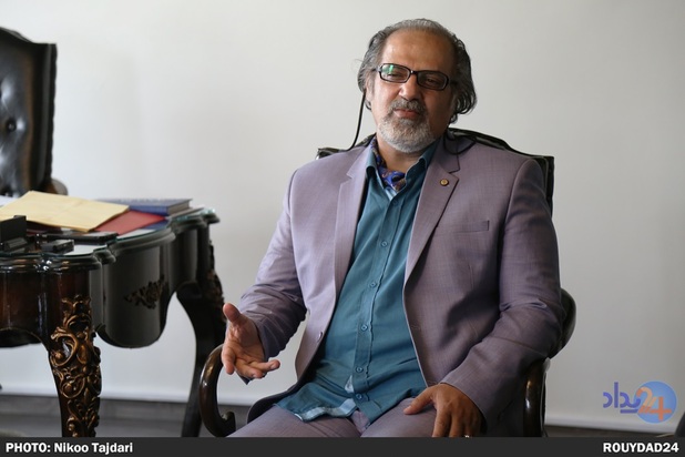 مهدی مطهرنیا