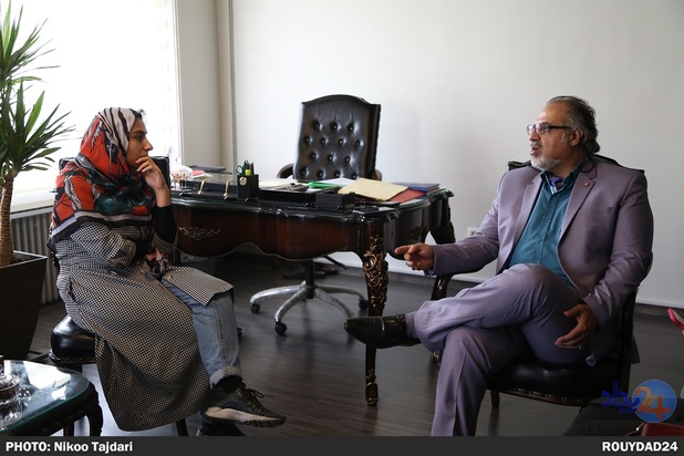 مهدی مطهرنیا