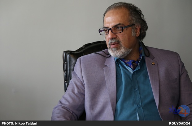 مهدی مطهرنیا