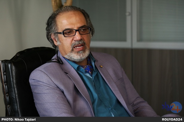 مهدی مطهرنیا