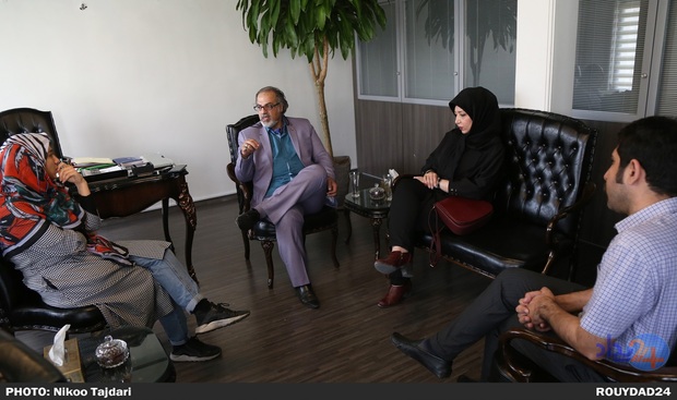 مهدی مطهرنیا