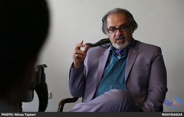 مهدی مطهرنیا