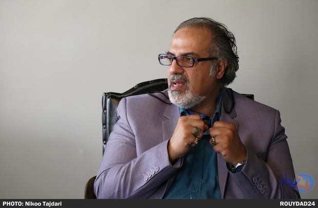 مهدی مطهرنیا