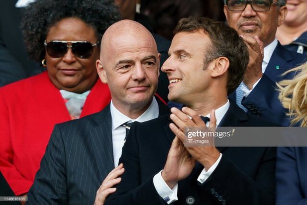 فوتبال زنان