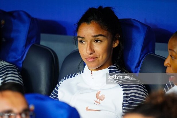 فوتبال زنان