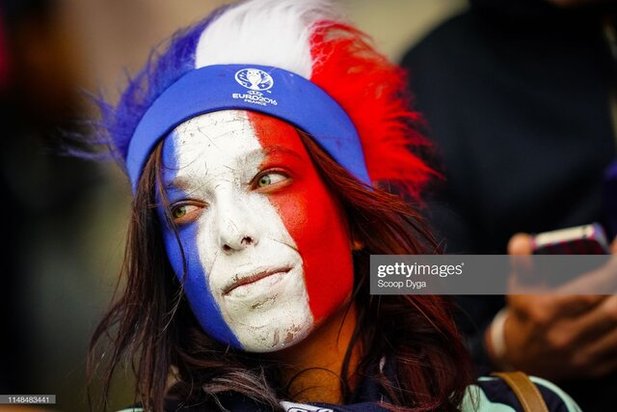 فوتبال زنان