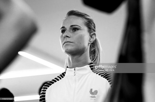 فوتبال زنان