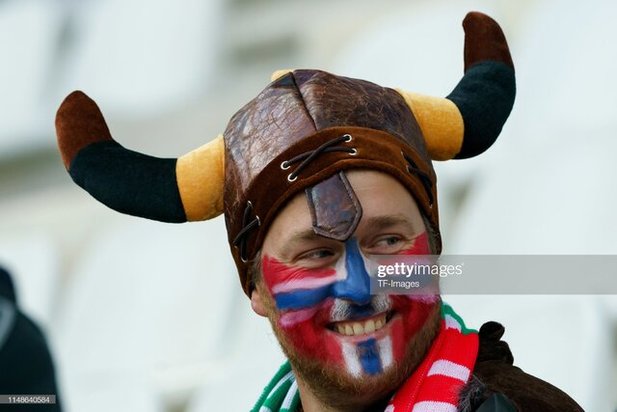 فوتبال زنان