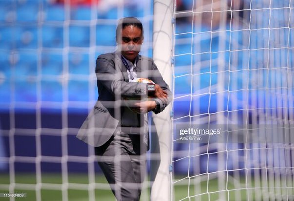 فوتبال زنان