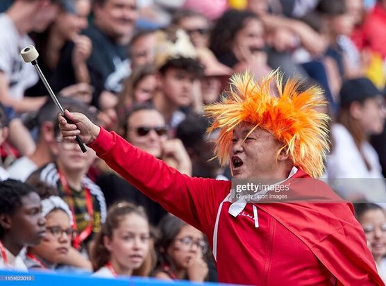 فوتبال زنان