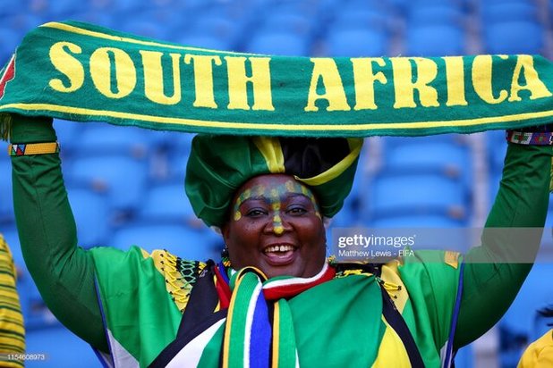 فوتبال زنان