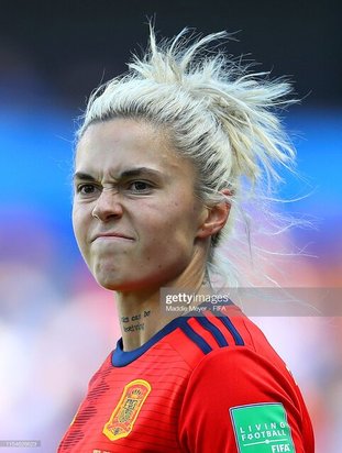 فوتبال زنان