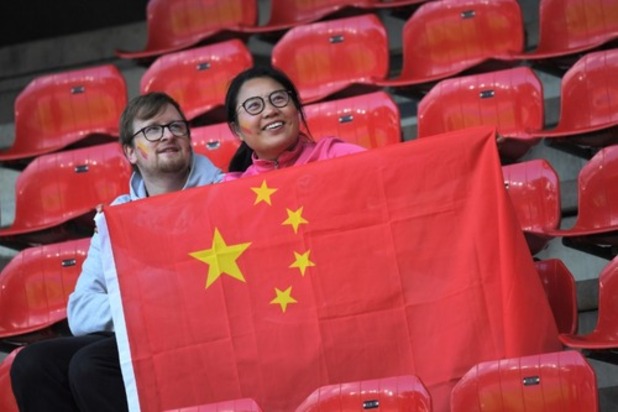 فوتبال زنان