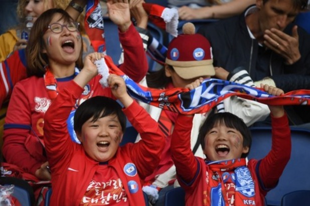 فوتبال زنان