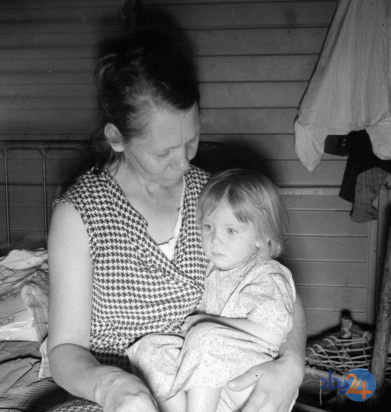 رکود اقتصادی