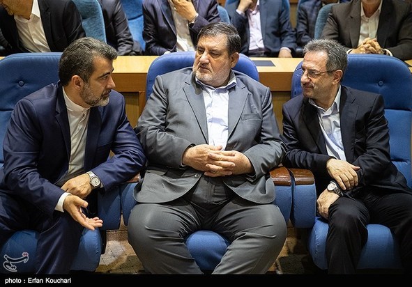 همایش فرماندهان