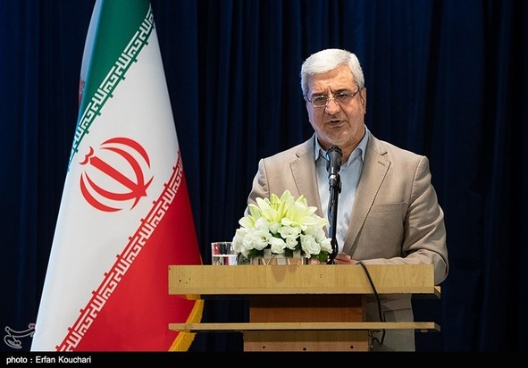 همایش فرماندهان