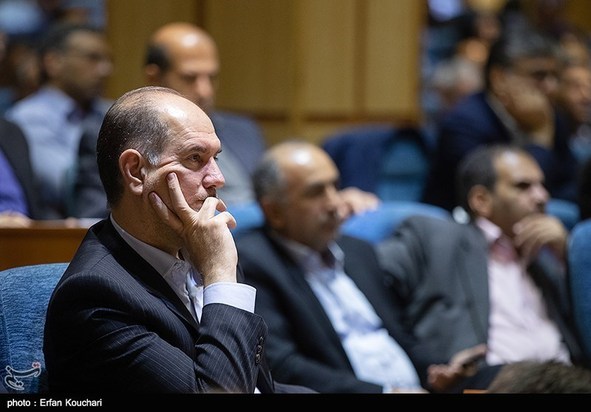 همایش فرماندهان