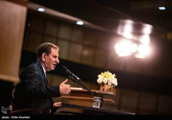 همایش فرماندهان