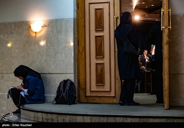 همایش فرماندهان