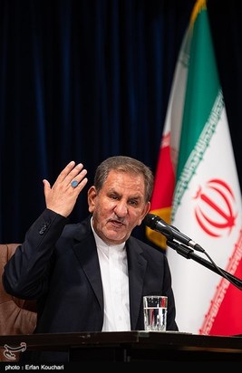 همایش فرماندهان