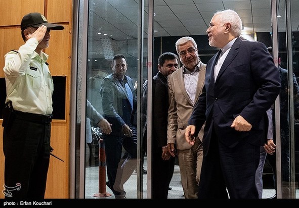 همایش فرماندهان