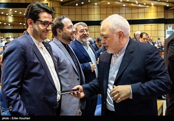 همایش فرماندهان