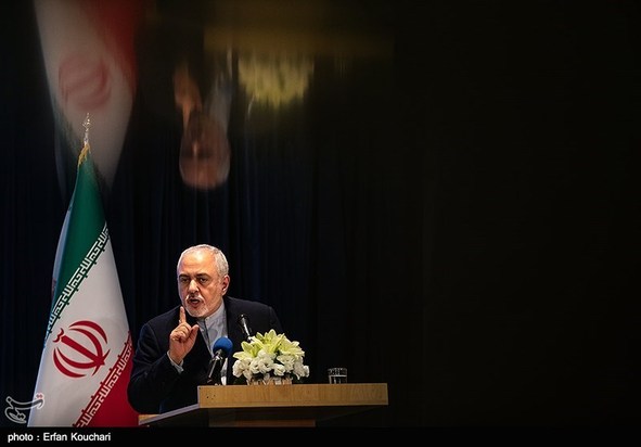 همایش فرماندهان