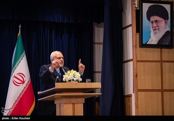 همایش فرماندهان