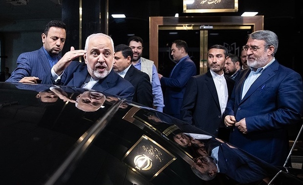 همایش فرماندهان