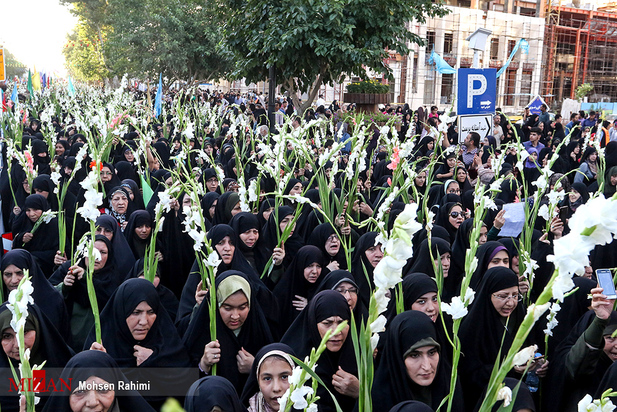 حرم امام رضا