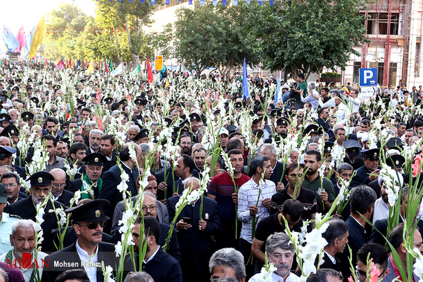 حرم امام رضا