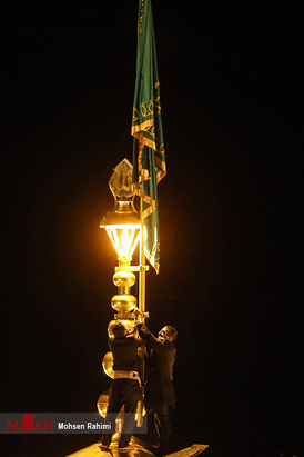 حرم امام رضا