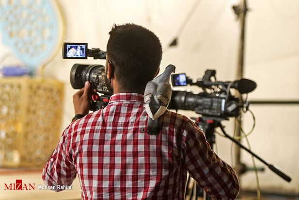 حرم امام رضا