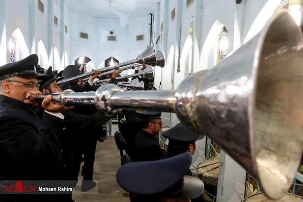 حرم امام رضا