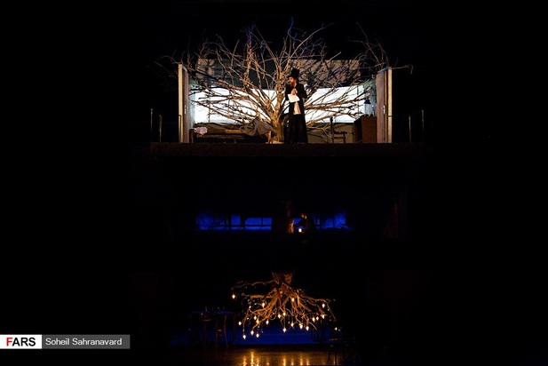 جنایت و مکافات