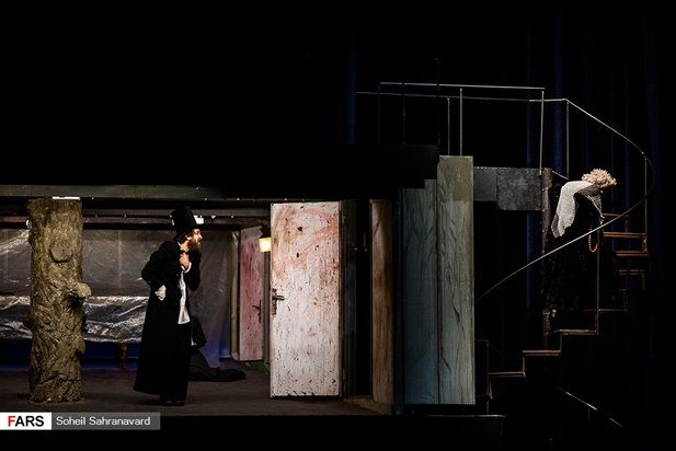 جنایت و مکافات