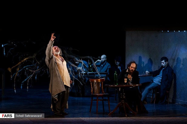 جنایت و مکافات