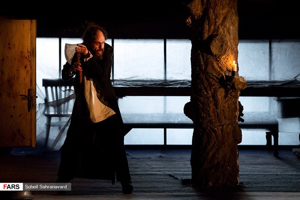 جنایت و مکافات