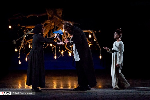 جنایت و مکافات