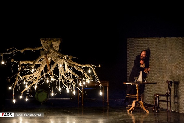 جنایت و مکافات