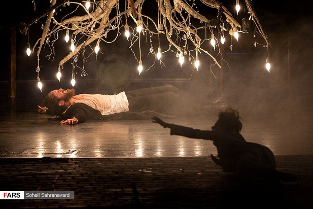 جنایت و مکافات