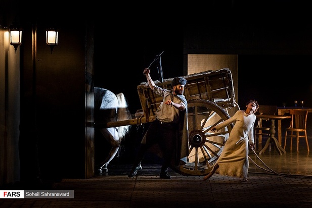 جنایت و مکافات